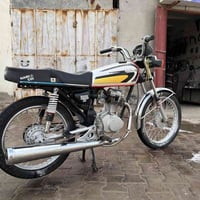 دراجة نارية • موديل 22 • ديوانية سدير