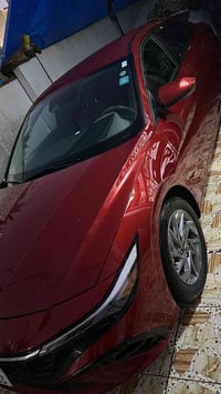هايبرد • بدون ايرباك • ٢٠٢٥