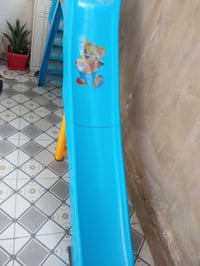 مزليقه أطفال • حجم كبير • حالة جديدة