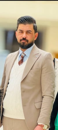 معهد المتميزين • الحمزة الغربي • مجاز وزارة التربية