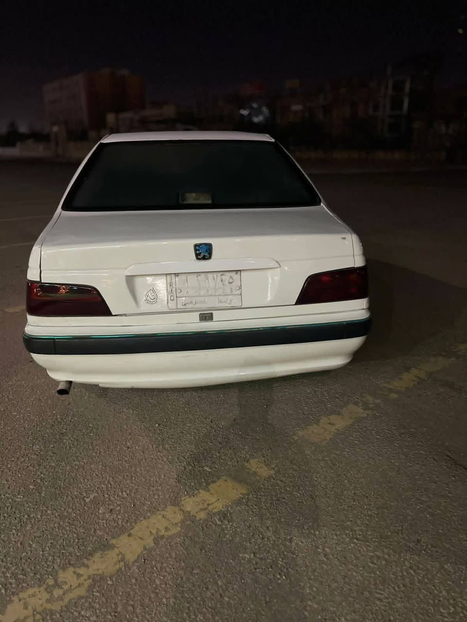 بيجو بارص موديل 15مكفولة كير او مكينة دواخل 24امبدل جاملغات للاستفسار *********** سنوية 28السعر 34تبريد خير من الله
