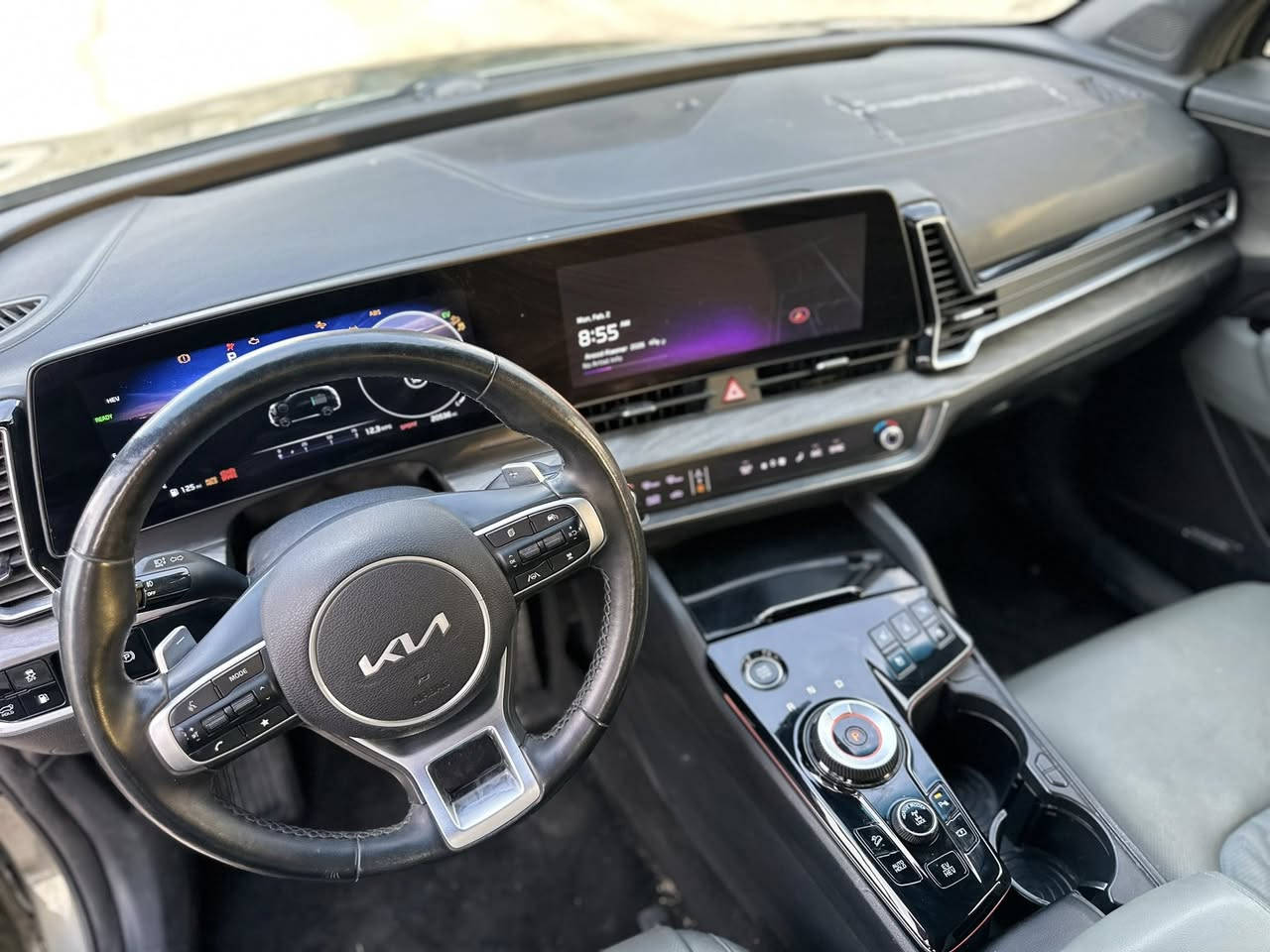 السلام عليكم
 للبيع 
موديل 2024 ماشية 20 
مواصفات السيارة برستيج فول السيارة واحد /واحد  شحن كهرباء وهايبرد و تخم تاير وصدر كله جديد دخول جديد للعراق سيارة جاهزة كاملة السيارة بيهة قطع صبغ بس ابيع حزام صبغ 
( سعر السيارة 168 ترهم بيع او مراوس )
(***********)(***********)
