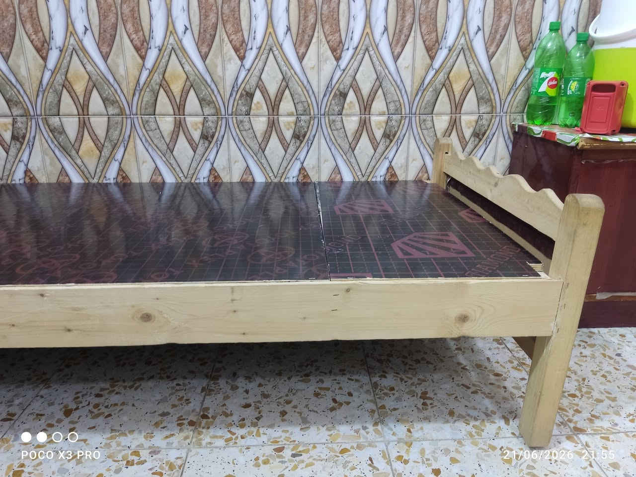 اللبيع جرباية ام النفر كلشي مابيهه 
السعر 75 وبيهه مجال

المكان بغداد شعلة غربي


**إذا كنت صاحب هذا الإعلان وتريد حذفه لأي سبب، رجاءا أرسل رسالة إلى الدعم الفني**