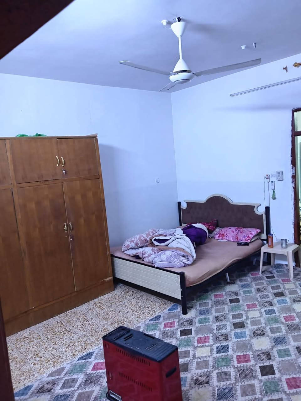 السلام عليكم بيت للبيع بحي العسكري طابو صرف ١٠٠ متر قرب بيت الشيخ جمال نظيف ومصفر ماء وكهرباء قريب للمدارس والمستوصف سعر قفل ٦٨


**إذا كنت صاحب هذا الإعلان وتريد حذفه لأي سبب، رجاءا أرسل رسالة إلى الدعم الفني**