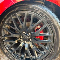 ويل حجم ٢٠ مراوس مع ويل حجم ١٨ 07726665392