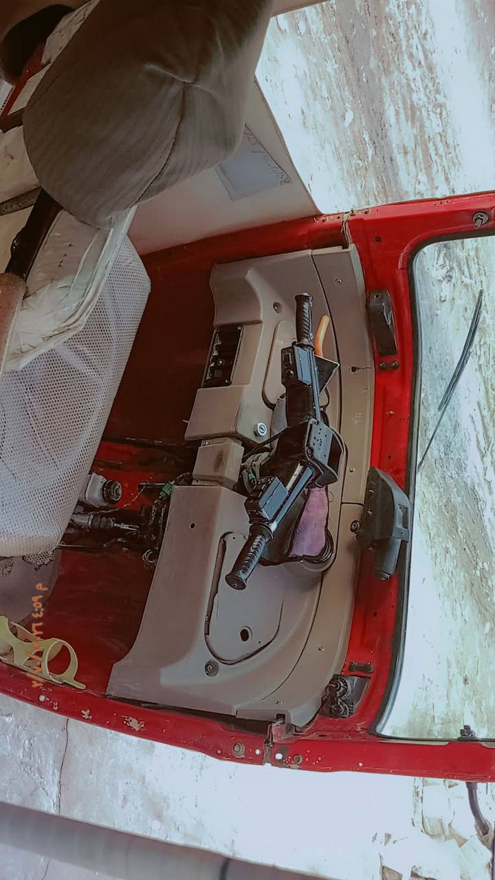 تكتك البيع موديل 2018شهر9 سعر 5مليون بيهه مجال رقم سنويه كمل
رقم الهاتف ***********
مكلف بل نشر.
