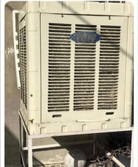 مبردة • شغالة ١٠٠% • أجهزة منزلية