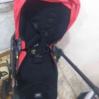 عربة بيبي • ماركة إيطالية • توصيل