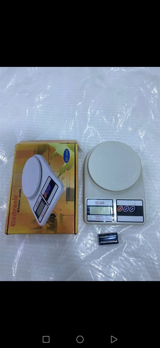 ميزان الكتروني السعر 5


**إذا كنت صاحب هذا الإعلان وتريد حذفه لأي سبب، رجاءا أرسل رسالة إلى الدعم الفني**