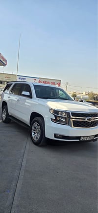 تاهو LT • ٢٠٢٠ • محرك ٥٣٠٠