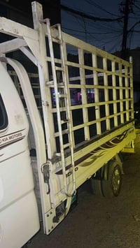 يوجد كيه حمل نقل جميع أثاث بيت 07715509860