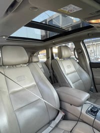 جيب اوفرلاند موديل2020 خليجي وكاله هارلم فول موصفات ماشيه 45 الف مكان ...