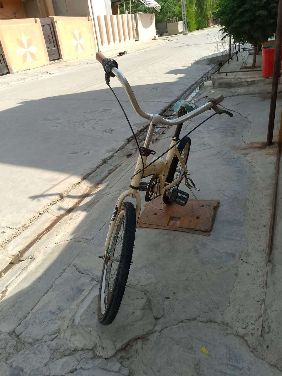 باسكيل طبك سعر 50 مكان اسرئ مفقودين


**إذا كنت صاحب هذا الإعلان وتريد حذفه لأي سبب، رجاءا أرسل رسالة إلى الدعم الفني**
