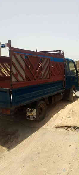 مكلف ب نشر 
السلام عليكم كيا حمل للبيع نوع فنتيره 
للبيع او مراوس السعر 50 وبيهه مجال 
‏‪***********‬‏
