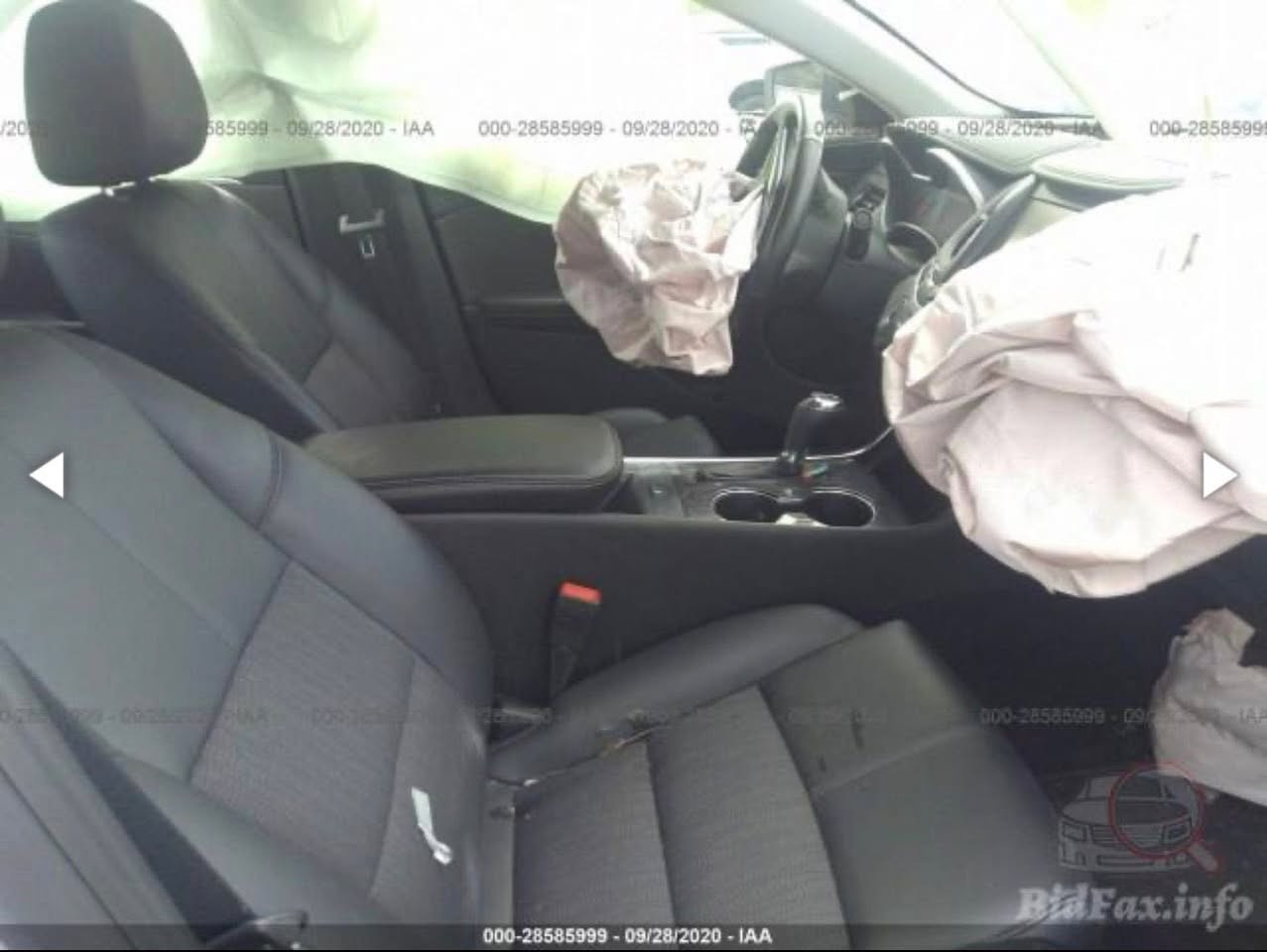 2020 فول بدون فتحه رقم شمالي 6سلندر ماشيه 93 سياره جديد سعره 155$ مكانه بغداد للتوصل اكثر اتصل 
***********
