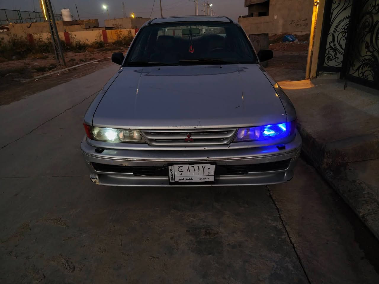 مكاني موصل جانب اليمن ***********
