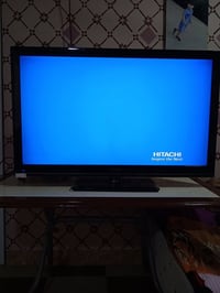 تلفزيون هيتاشي • للبيع
