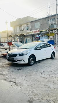 سيراتو ٢٠١٣ • فول مواصفات • ١٥٠ الف كم