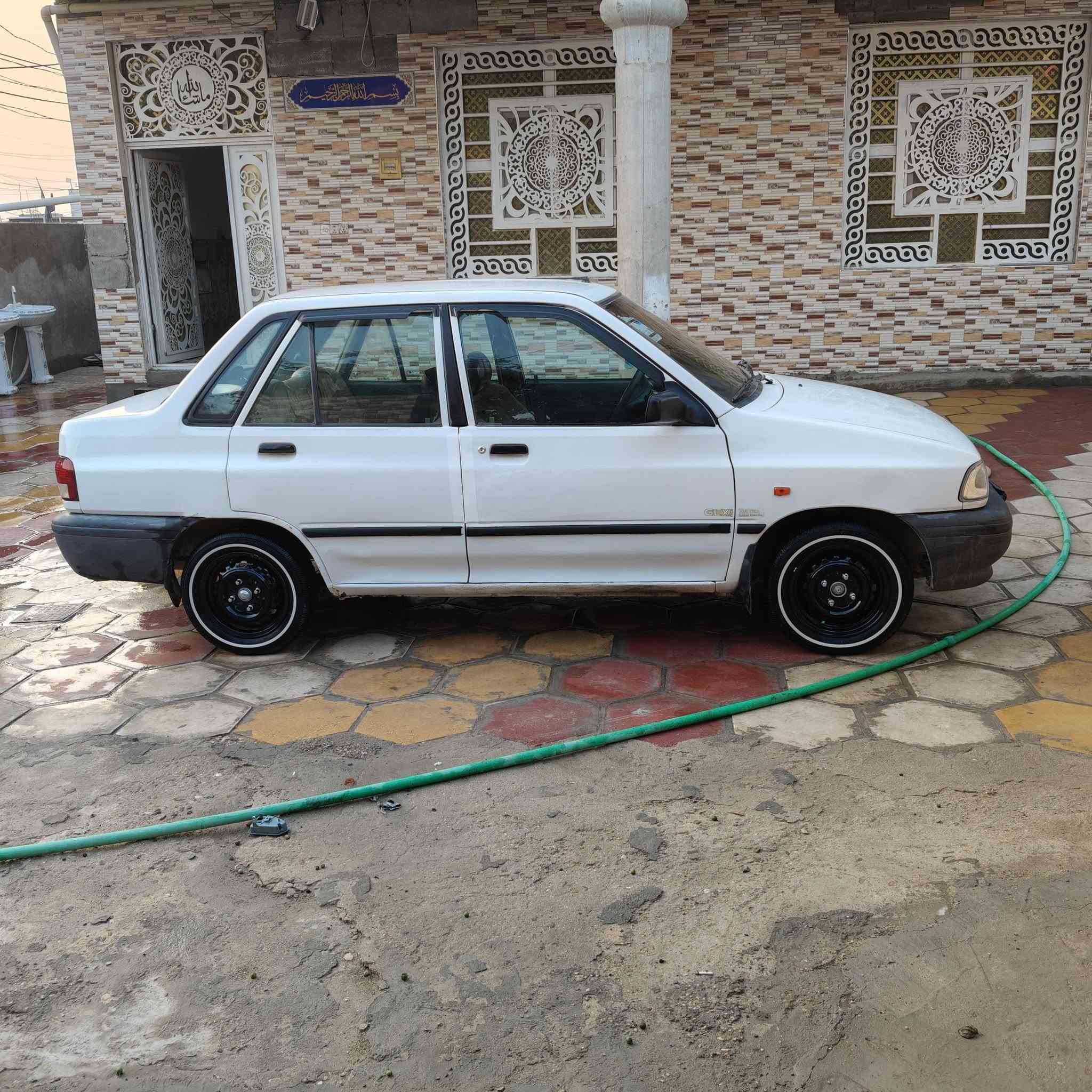 سلام عليكم للبيع موديل 11كير ومكينه وشواصي كفاله تخم تواير ابو الخطه مابيه خياسات سعر 38ترهم مراوس بكيه
***********
