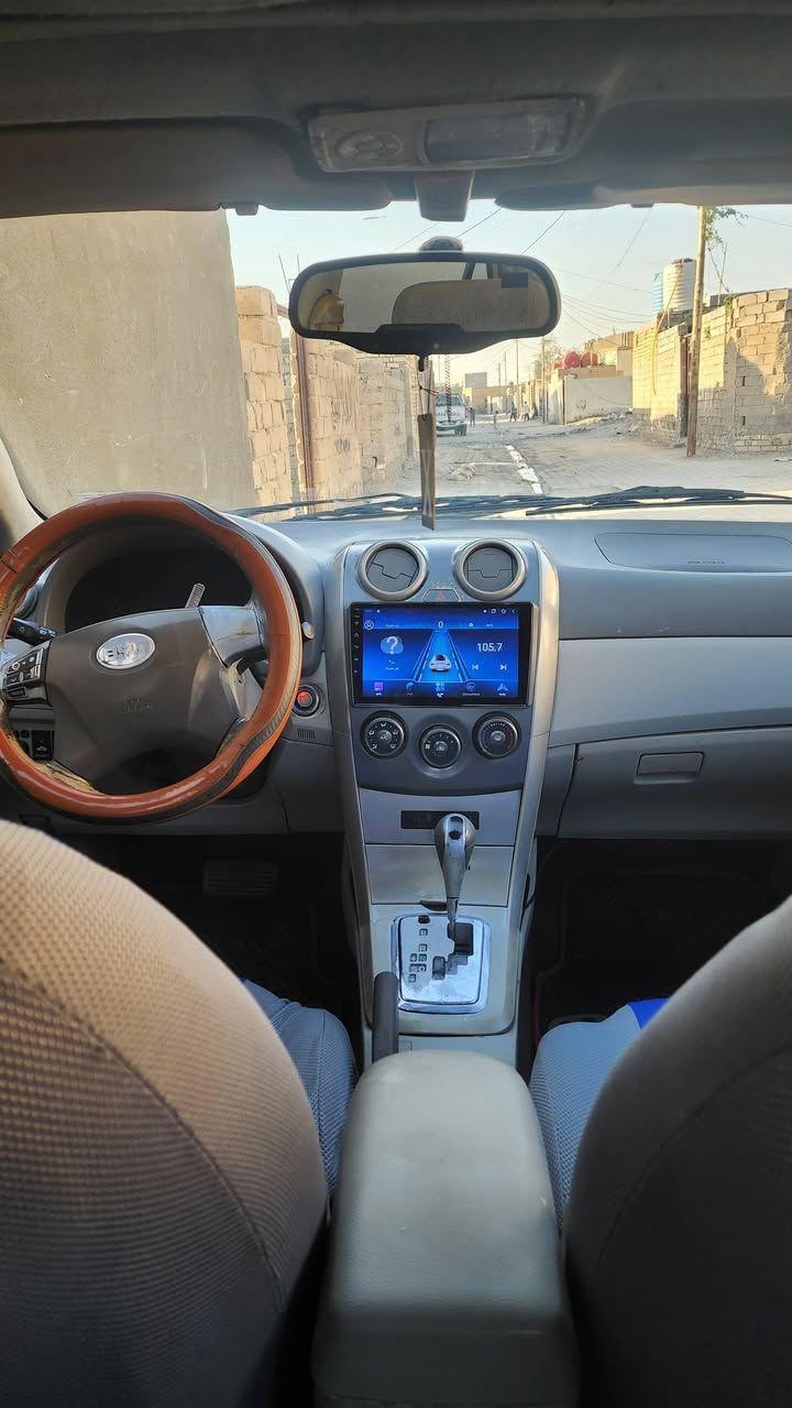 سلام عليكم بي وايدي جي 3 مديل 2011 كير ومحرك كورله 1800كير ومحرك مكفوالت رقم بغداد جديد سنويه السنه 2031 هزه جديده سياره خير من الله كبل الشارع سياره بسمي مداور ثاني يوم سعر 45وبيه مجال حك جيه مكاني سماوه *********** نتصل
