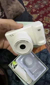 كاميرا تصوير • الكترونيات