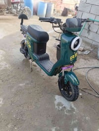 دراجة شحن نوع ونلي(R9) 5بطاريات ونلي 32امبير تواصل واتساب  07781241702