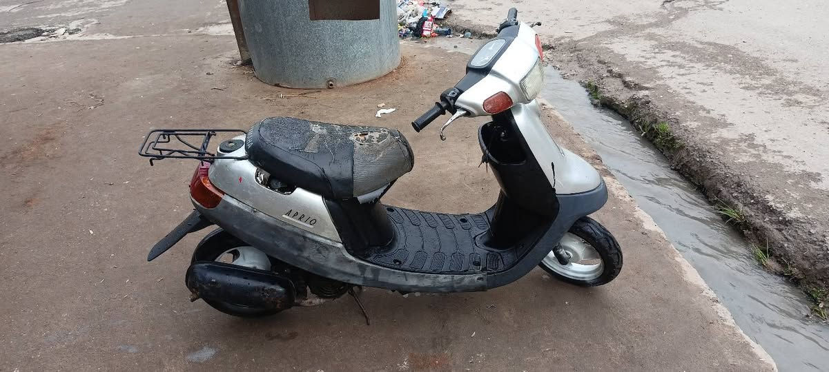 السلام وعليكم ماطور بوتين فول تك ماطور نضيف تحريكه معدل نار السعر225وبي مجال شراي  الاتصال على الرقم ***********
