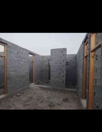 الصويرة محطة الجوهرة • ٢٤٠م • هيكل زراعي