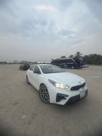 سيراتو ٢٠١٩ • خليجي فول • بدون فتح وصبغ