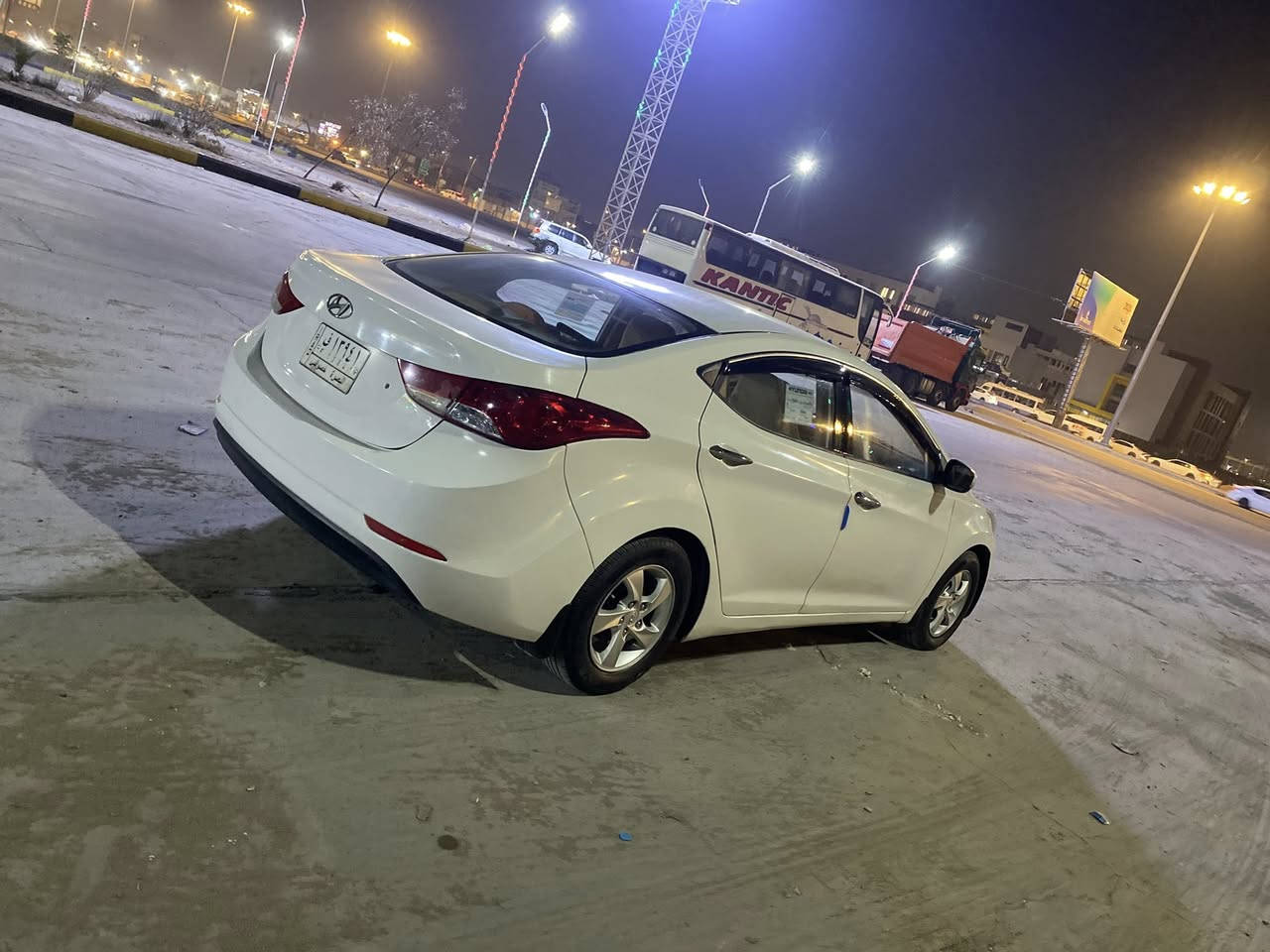 انتره 2012 خليجي رقم بصره سنويه مجده 
كفاله من ضربه وتبدل وعيب شرعي مكينه كير كفاله 
بيه رشات صبغ اثر تكشر
جاهزه من كلشي
سعره 91
***********
