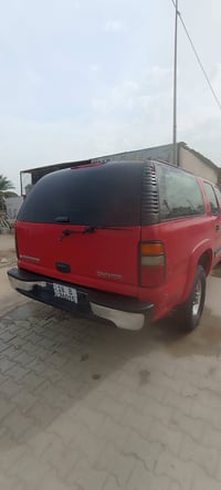 سوبربان • ٢٠٠٤ • محرك ٦١٠٠