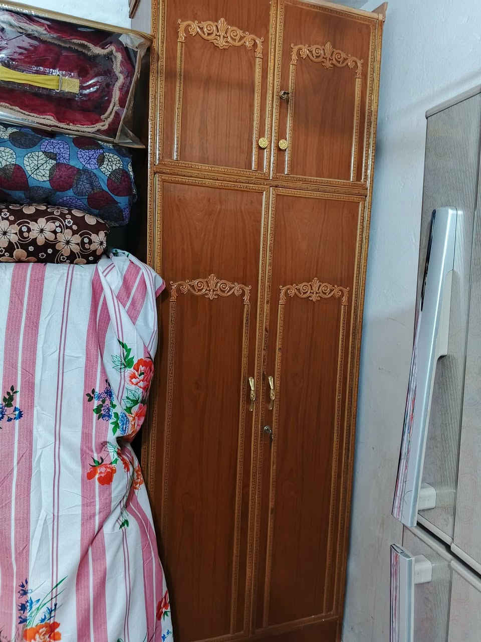 السلام عليكم غرفه نوم للبيع بسعر 600 الف


**إذا كنت صاحب هذا الإعلان وتريد حذفه لأي سبب، رجاءا أرسل رسالة إلى الدعم الفني**
