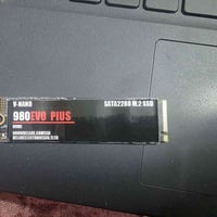 هارد M.2 • ١ تيرا • شغّال