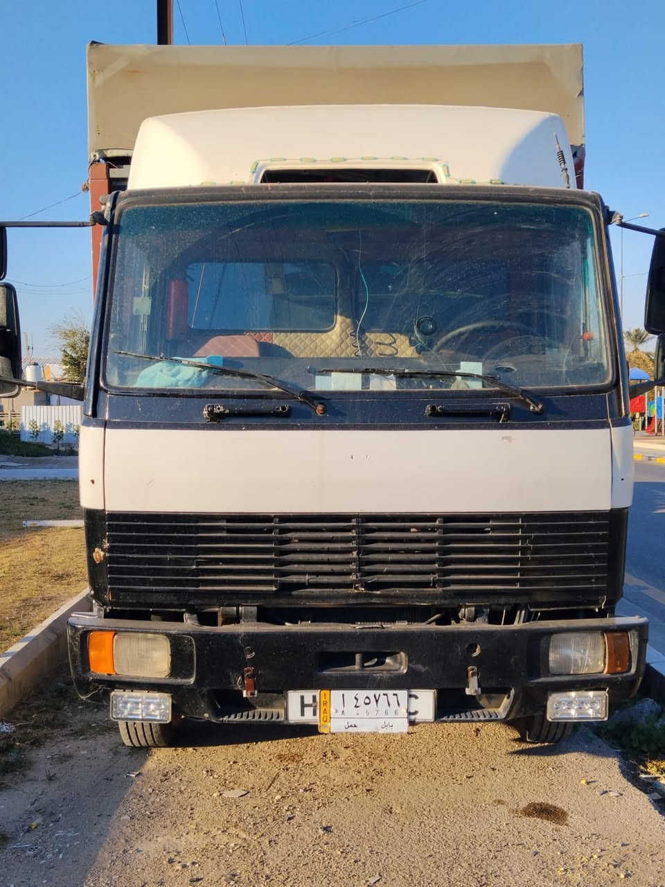 سلام عليكم  عندي اتيكو لبيع  مديل ٨٥ 
تحويل ثاني يوم مكينه خير من الله لا صرف ولا تنقيص السيارة 
جاهزة من كلشي تايرات جديدة السيارة كل
٣ايام اروح لسليمانه باب الخلفي كهرباء
السيارة مابيها أي نقص تانكي كاز ٢٥٠لتر
صدر سيارة امامي خلفي جديد كامله
***********اي سوال اتصل أو تدلل
مكمله الاتصال ***********
