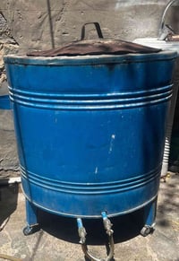 تنور • حجم كبير • درجة أولى