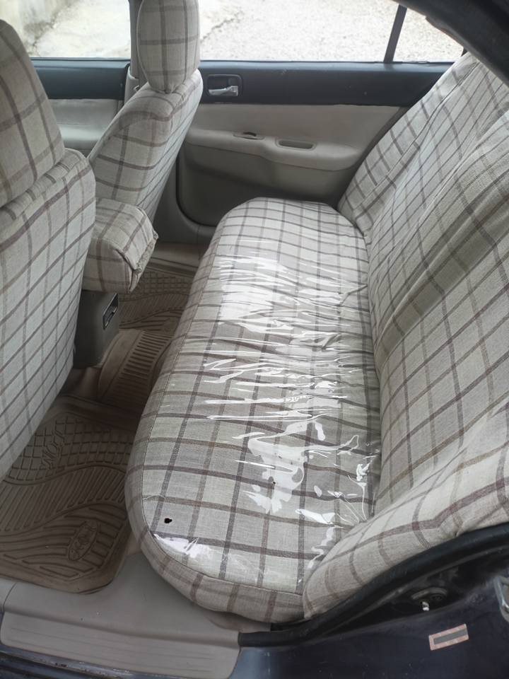 سەرەتا بەناوی خوای گەورە 
لانسەر بۆفرۆشتن مۆدێل 2008 . مواسەفاتی ڕۆیاڵە مەکینە گەورە ناوزەردوو فۆڕمیکا بلاچتۆر ئەی بیئێس دەبڵ ئێرباگ و دەسک نیکل و ویل کەپ.  گێڕو مەکینە بەشەرتی فیتەر پێشو پشتی کەپسە لەسەر  بەشەرتی دەعامی قورسی نەبێ شانو سەقفی بەشەرت. سەنەوی تا 2027 تازەیە غەرامو وەکالەتو بەناوکردن بەشەرت.سعری72 گەڵاو مەعمەلە. شوێن شارەزوور. ژ..م ***********
*********** السليمانية, العراق
