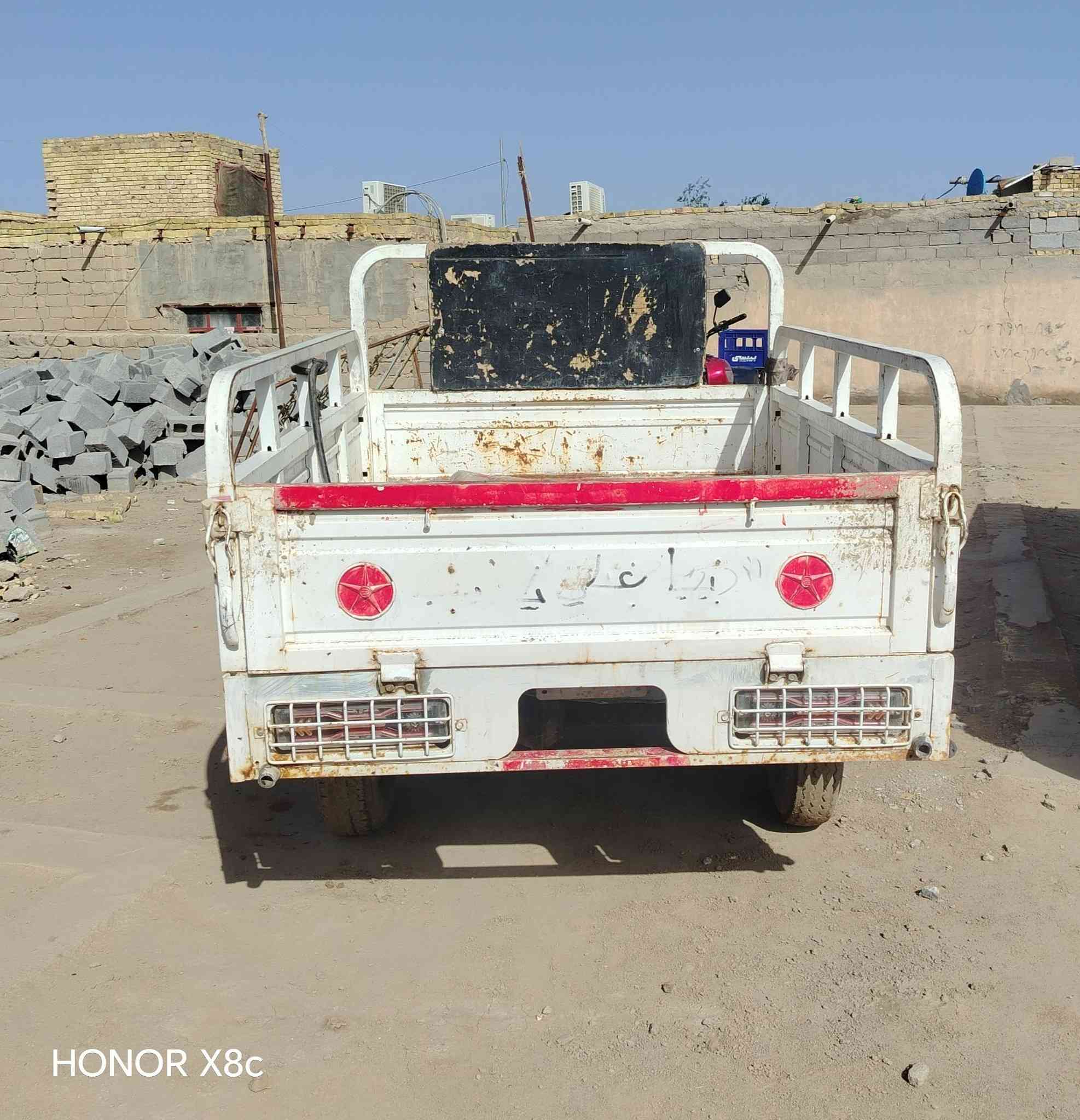 السلام عليكم ستوته موديل 17 أوراق مجمع صفاء السعر مليون ؤ450 3
مامتواجد فيس الستفسار اتصال ***********
