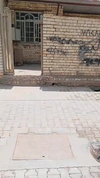 بيت للبيع الشعلة الدوانم شارع ابو موسى كامل خدمات ماء كهرباء مجاري مقر...