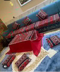 قماش شامو • جلسات رمضانية • توصيل الحمزه