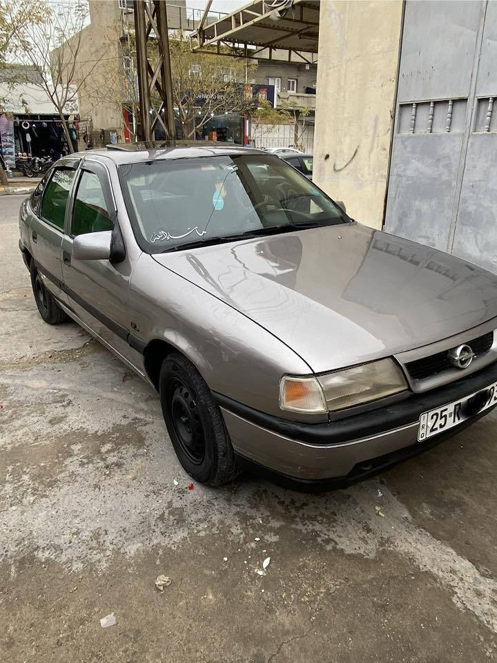 سلام عليكم للبيع أوبل فكترا موديل 1991 قفل مركزي سقف سلايت صبغ جماليه بدون ضرر كير عادي حجم 18 رقم كركوك مشروع وطني رقم دولي دفتر بانزين تايرات صدر كهربائيات كامله عنوان كركوك سعر 37 وبي مجال بصيط رقم الهاتف ***********
