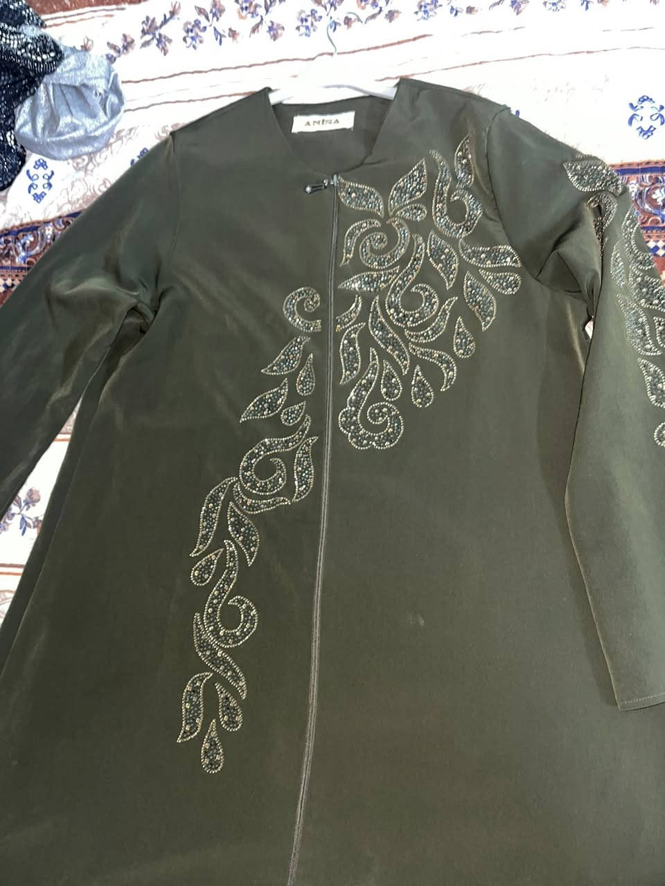 جدد للبيع سعرهم جوه ل10


**إذا كنت صاحب هذا الإعلان وتريد حذفه لأي سبب، رجاءا أرسل رسالة إلى الدعم الفني**