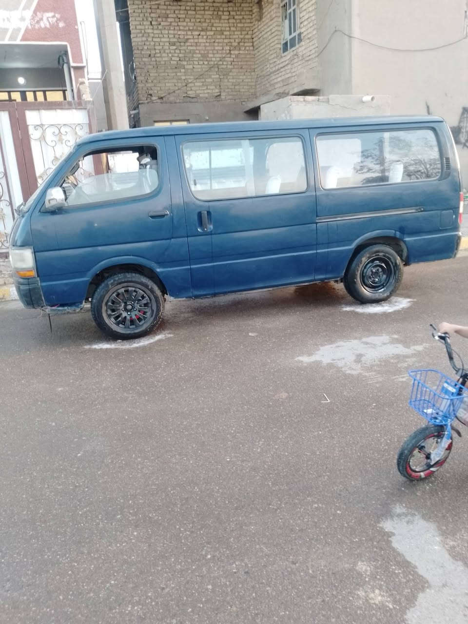 السلام عليكم شباب
هايسا مؤديل 96 بسمي سيارة جاهزه للأخير دؤشمة كامله جديده كير محرك ففتي تحؤيل مباشر سنؤيته ساقطه مكانه الحسينية مال الراشديه للمراؤس بفتؤن 9 اؤ 10 ؤالفرق نقد للمراؤس 
***********
