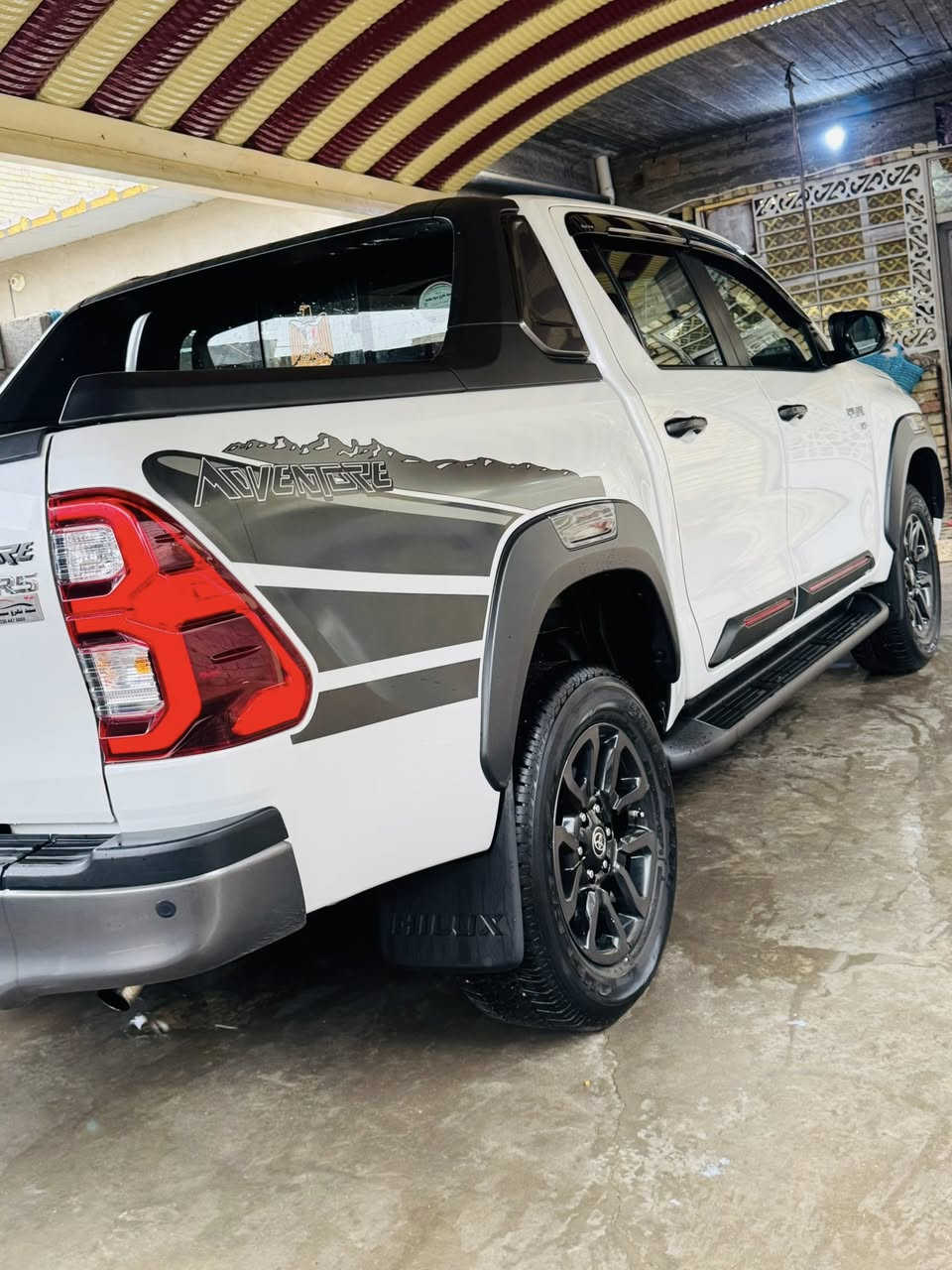 سلام عليكم أفنجر للبيع موديل 2024 رقم أربيل جديد مكفوله كفاله عامه سونارماشيه 55 ألف حقيقي سياره جديده وحلوه سعر 400وبيها مجال قليل رقم الهاتف *********** المكان بغداد المعامل الباويه
