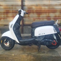 دراجة نوزل • موديل ٩ • حي الميثاق