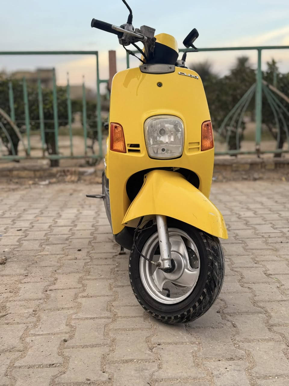 سلام عليكم🫰🏻💛.

دراجه بوليسي للبيع موديل2007 كامله مابيها نقص دراجه حلوه ونضيفه محرك يخبل سعر850وبيها مجال مكاني كربلاء الحر رقم صاحب الدراجه ***********

متشتري اطلع كبل لتعبني🙂.
