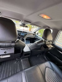 كامري SE • ٢٠١٩ • ٥٤ الف ميل