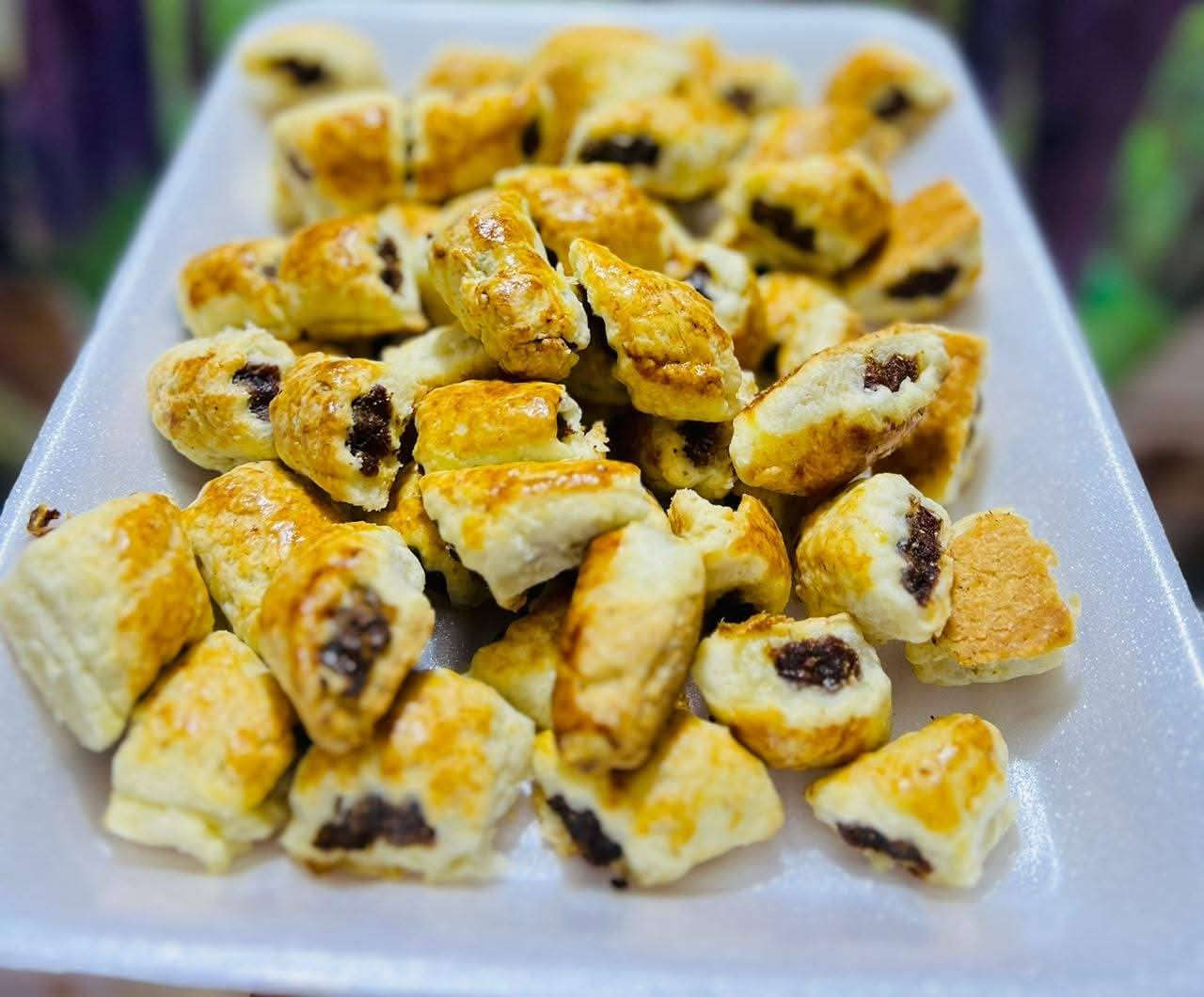 عرض خاص 
اطلب اربع كيلوات تاخذ الكيلو الخامس مجانا


**إذا كنت صاحب هذا الإعلان وتريد حذفه لأي سبب، رجاءا أرسل رسالة إلى الدعم الفني**