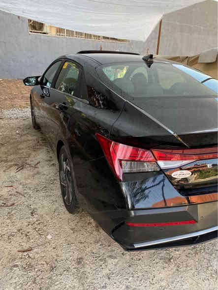 السلام عليكم 
النترا 2024 وراد امريكي محرك 2000 دوش 
ماشيه 48 الف Km
حادثه صندوق خلفي بارد فقط  
مواصفات فول  Limited 
بصمه تشغيل 
بصمه ابواب 
تشغيل عن بعد 
رادار أمامي  
كراسي تدفئه
رادار خلفي 
رادار جانبي 
تحديد مسار 
مثبت سرعه 
وقوف ذاتي 
مانع اصتدام
شاشه ثلاث انظمه 
كامرا امامي وخلفي
أربع كاميرات
كشنات كهرباء
حساسات امامي
حساسات خلفي
وبعد بيها مواصفات 
للاستفسار و الاتصال على الرقم *********** Singapore
