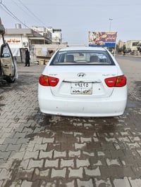 الانترا • ٢٠١١ • توماتيك