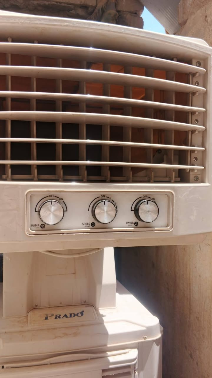 مبرده البيع جديده 160 بي مجال ***********رقمي
